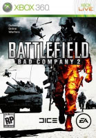Electronic arts Battlefield: Bad Company 2 (07606752) Electronic arts Battlefield: Bad Company 2 (07606752)